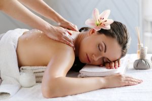 body massage