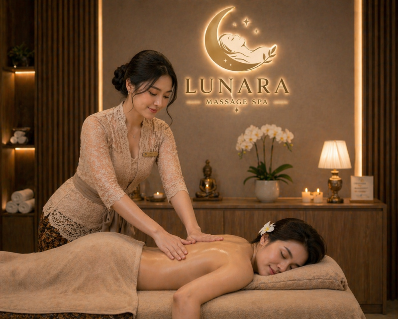 massage deep tissue